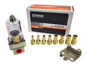 Oil catch tank zbiornik odmy 6-12mm Epman